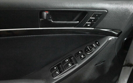 Hyundai ix55, 2012 год, 1 640 000 рублей, 18 фотография