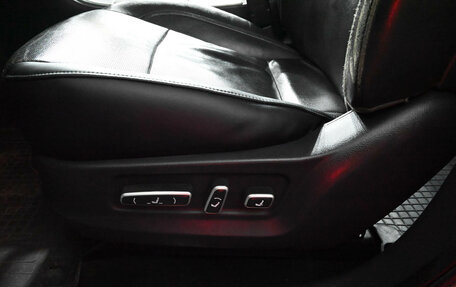 Hyundai ix55, 2012 год, 1 640 000 рублей, 17 фотография