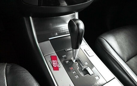 Hyundai ix55, 2012 год, 1 640 000 рублей, 21 фотография