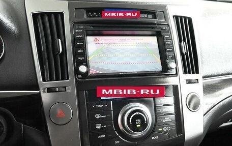 Hyundai ix55, 2012 год, 1 640 000 рублей, 20 фотография