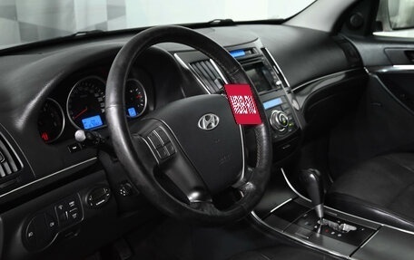 Hyundai ix55, 2012 год, 1 640 000 рублей, 22 фотография