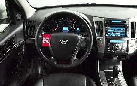 Hyundai ix55, 2012 год, 1 640 000 рублей, 16 фотография