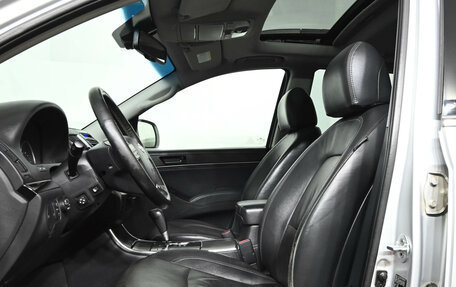 Hyundai ix55, 2012 год, 1 640 000 рублей, 23 фотография
