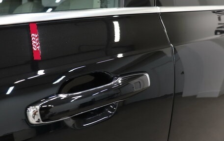 Volvo XC90 II рестайлинг, 2017 год, 3 190 000 рублей, 19 фотография