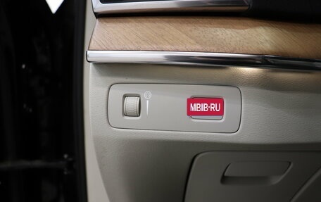 Volvo XC90 II рестайлинг, 2017 год, 3 190 000 рублей, 23 фотография