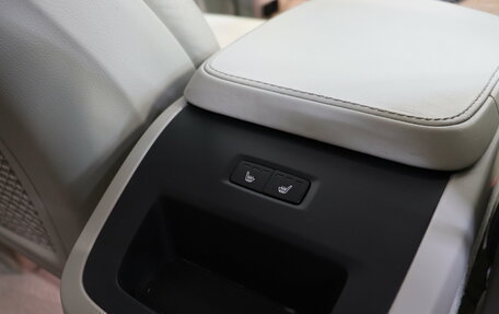 Volvo XC90 II рестайлинг, 2017 год, 3 190 000 рублей, 32 фотография