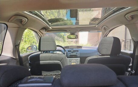 Citroen C4 II рестайлинг, 2008 год, 347 000 рублей, 7 фотография