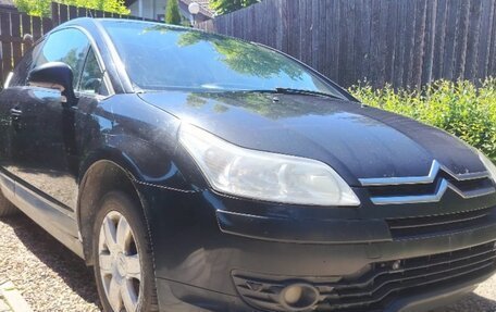 Citroen C4 II рестайлинг, 2008 год, 347 000 рублей, 2 фотография