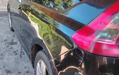 Citroen C4 II рестайлинг, 2008 год, 347 000 рублей, 12 фотография