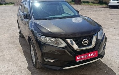 Nissan X-Trail, 2021 год, 2 480 000 рублей, 1 фотография