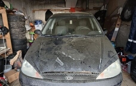 Ford Focus IV, 2003 год, 150 000 рублей, 1 фотография