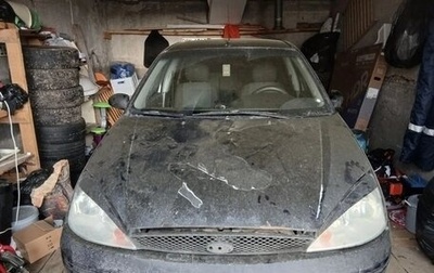 Ford Focus IV, 2003 год, 150 000 рублей, 1 фотография