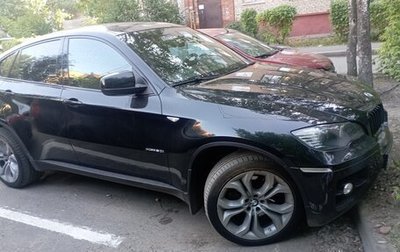BMW X6, 2010 год, 1 800 000 рублей, 1 фотография