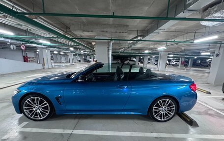 BMW 4 серия, 2018 год, 3 700 000 рублей, 1 фотография