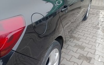 Opel Astra J, 2011 год, 530 000 рублей, 1 фотография