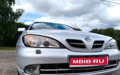 Nissan Primera II рестайлинг, 2000 год, 165 000 рублей, 1 фотография