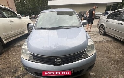 Nissan Tiida, 2012 год, 700 000 рублей, 1 фотография
