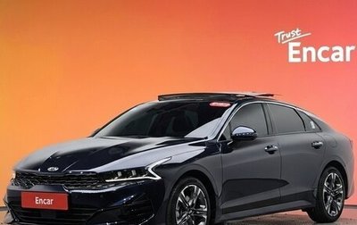 KIA K5, 2020 год, 2 350 000 рублей, 1 фотография