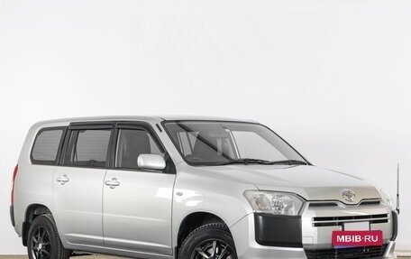 Toyota Succeed I рестайлинг, 2018 год, 1 479 000 рублей, 1 фотография