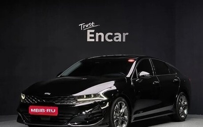 KIA K5, 2020 год, 2 355 000 рублей, 1 фотография