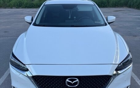 Mazda 6, 2019 год, 2 350 000 рублей, 1 фотография