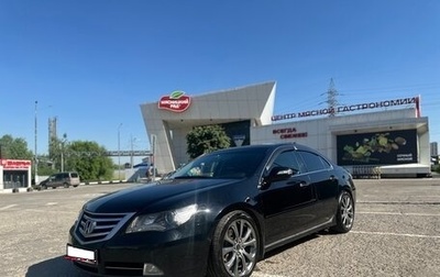 Honda Legend IV, 2008 год, 1 350 000 рублей, 1 фотография