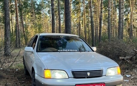 Toyota Camry V40, 1996 год, 350 000 рублей, 1 фотография