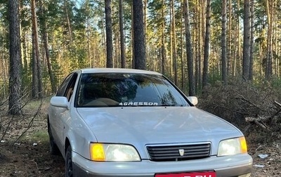 Toyota Camry V40, 1996 год, 350 000 рублей, 1 фотография
