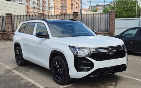 Volkswagen Teramont, 2026 год, 5 699 000 рублей, 1 фотография