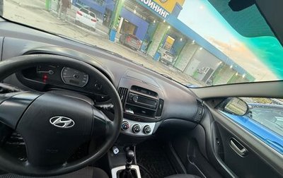 Hyundai Elantra IV, 2007 год, 400 000 рублей, 1 фотография