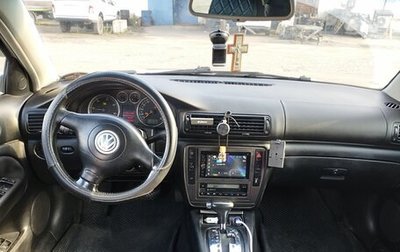 Volkswagen Passat B5+ рестайлинг, 2003 год, 450 000 рублей, 1 фотография