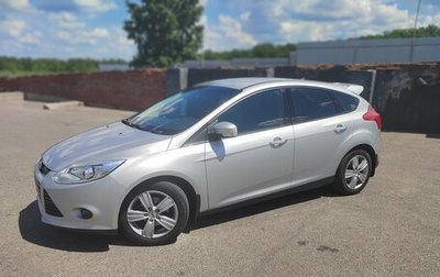 Ford Focus III, 2011 год, 815 000 рублей, 1 фотография