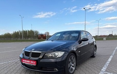 BMW 3 серия, 2005 год, 950 000 рублей, 1 фотография