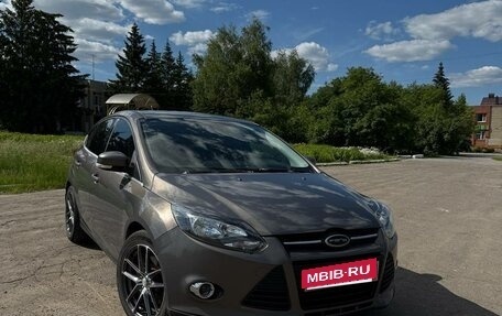 Ford Focus III, 2011 год, 999 999 рублей, 1 фотография