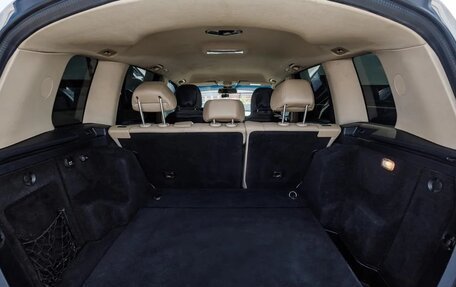 Mercedes-Benz GLK-Класс, 2009 год, 1 300 000 рублей, 14 фотография