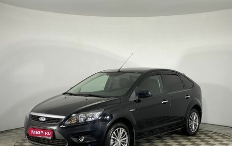 Ford Focus II рестайлинг, 2009 год, 530 000 рублей, 1 фотография
