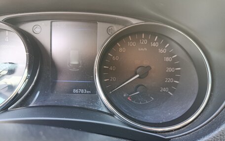 Nissan X-Trail, 2021 год, 2 480 000 рублей, 2 фотография