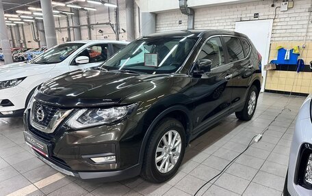 Nissan X-Trail, 2021 год, 2 480 000 рублей, 3 фотография
