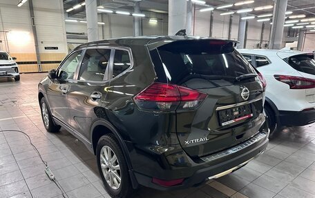 Nissan X-Trail, 2021 год, 2 480 000 рублей, 4 фотография