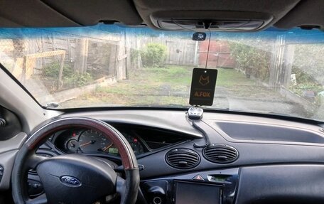 Ford Focus IV, 2003 год, 150 000 рублей, 2 фотография