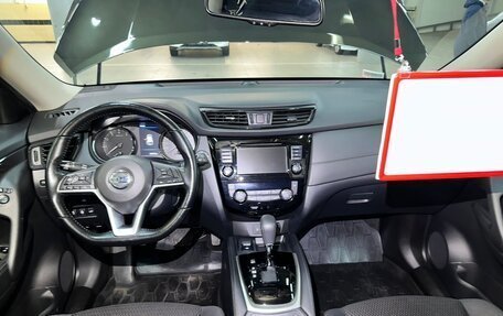 Nissan X-Trail, 2021 год, 2 480 000 рублей, 12 фотография