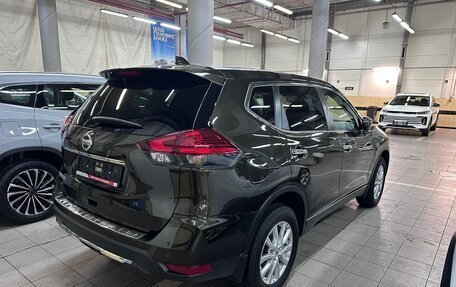 Nissan X-Trail, 2021 год, 2 480 000 рублей, 5 фотография