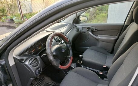 Ford Focus IV, 2003 год, 150 000 рублей, 4 фотография