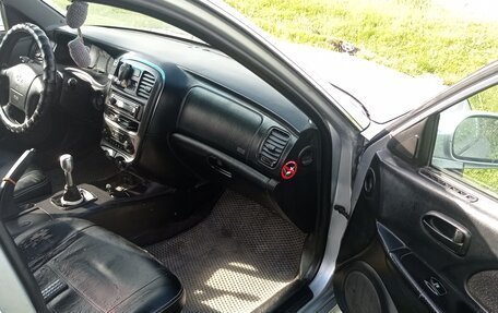 Hyundai Sonata IV рестайлинг, 2008 год, 620 000 рублей, 7 фотография