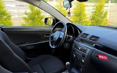 Mazda 3, 2006 год, 450 000 рублей, 4 фотография