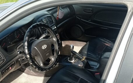 Hyundai Sonata IV рестайлинг, 2008 год, 620 000 рублей, 6 фотография