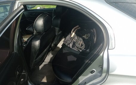 Hyundai Sonata IV рестайлинг, 2008 год, 620 000 рублей, 8 фотография