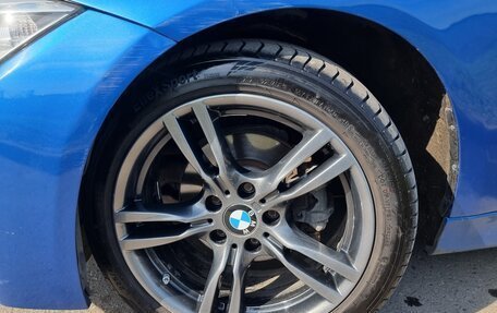 BMW 3 серия, 2014 год, 1 850 000 рублей, 6 фотография