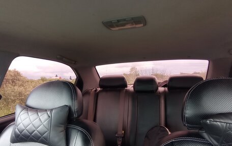 Hyundai Sonata IV рестайлинг, 2008 год, 620 000 рублей, 13 фотография
