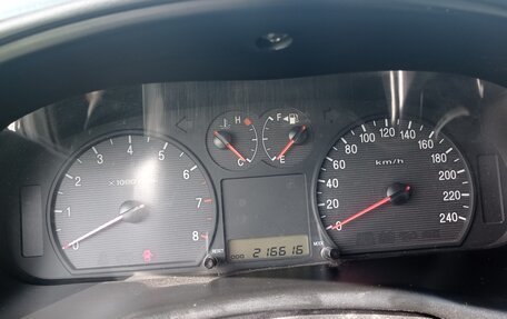 Hyundai Sonata IV рестайлинг, 2008 год, 620 000 рублей, 12 фотография